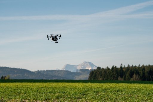 The Comprehensive Guide to Empowering Agriculture with Drone Sprayers