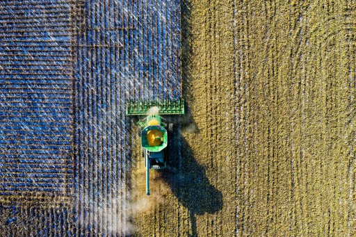 The Transformative Role of Drones in Modern Agricultural Practices