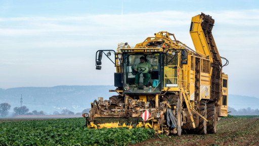 The Comprehensive Guide to the 2022 Sugar Beet Harvest