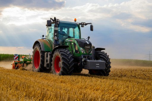 The Ultimate Guide to Enhancing Your Farming Efficiency with Tractor Supply Tractor Implements