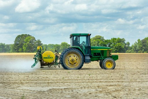 The Comprehensive Guide to Amazon Agricultural Machinery: Enhancing Farming Efficiency