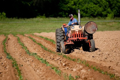 The Ultimate Guide to Choosing the Right Farm Tractor for Your Agricultural Needs
