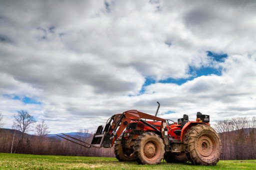 The Comprehensive Guide to Advanced Farm Equipment Machinery