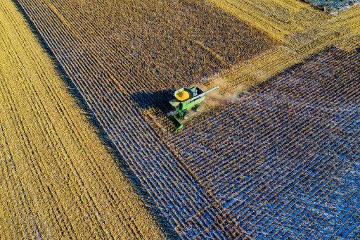 Agrispray Drones: Revolutionizing Precision Agriculture for Enhanced Crop Management
