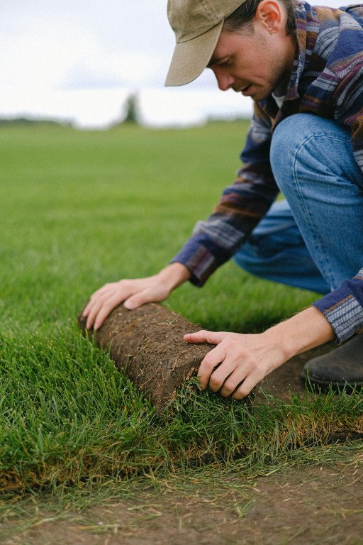 The Comprehensive Guide to Preparing Soil for Turf Laying
